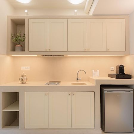 Casa Di Fiori Andros Suites 外观 照片