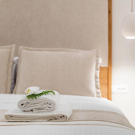 Casa Di Fiori Andros Suites 外观 照片