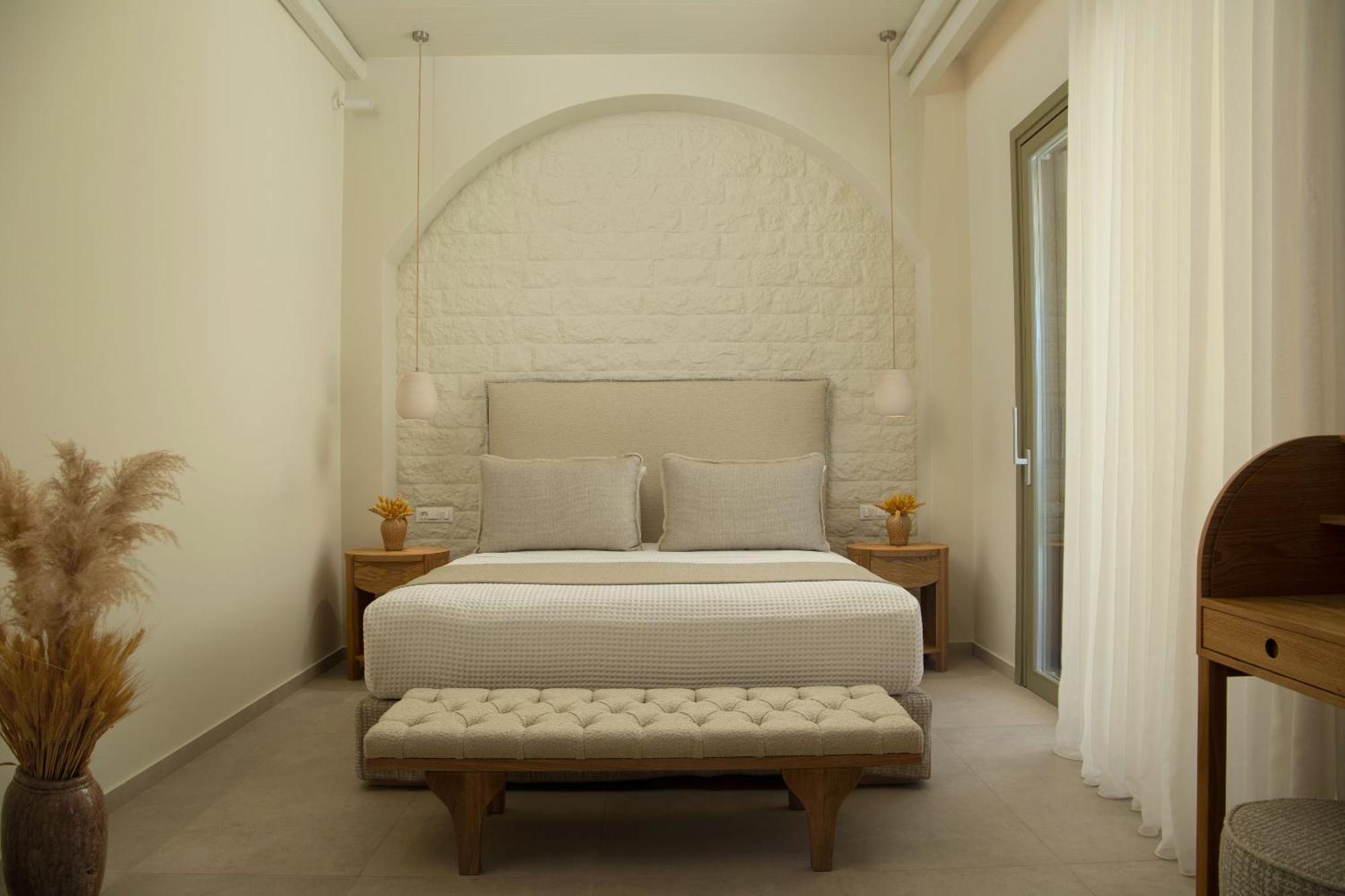 Casa Di Fiori Andros Suites 客房 照片
