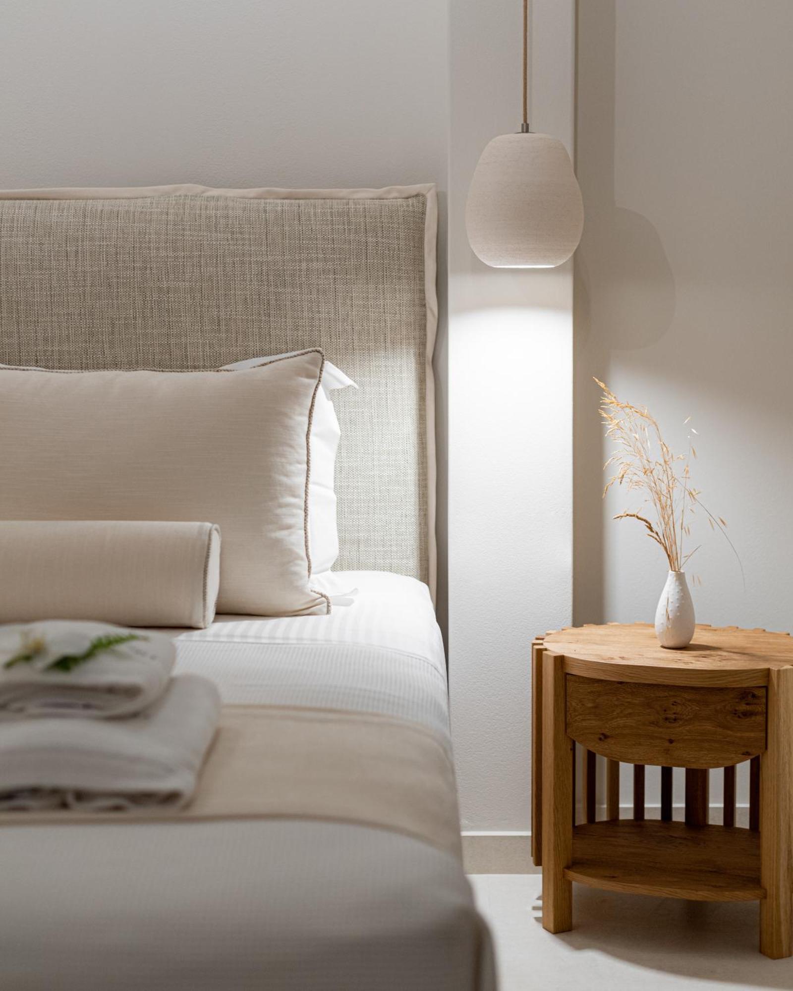 Casa Di Fiori Andros Suites 外观 照片