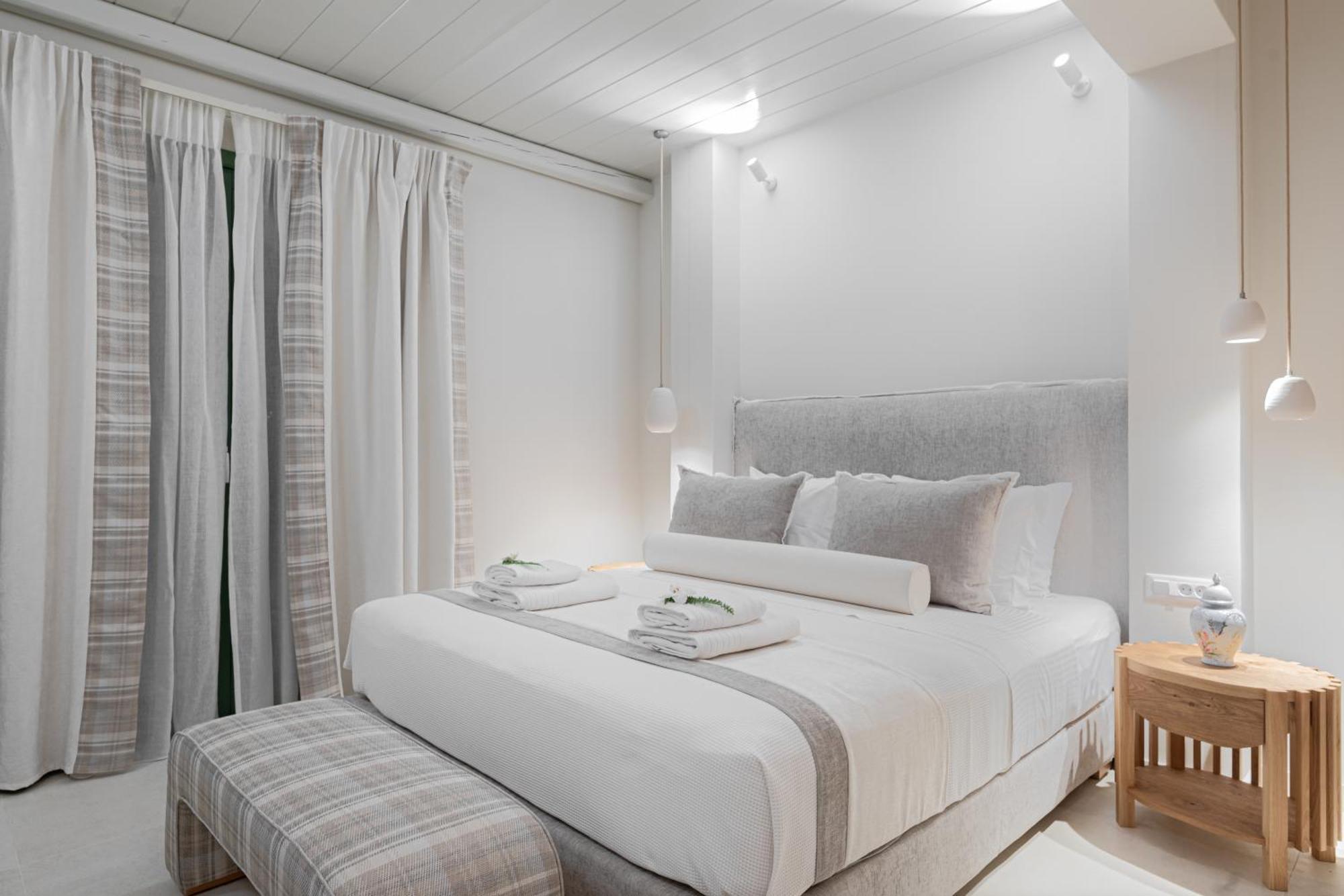 Casa Di Fiori Andros Suites 外观 照片