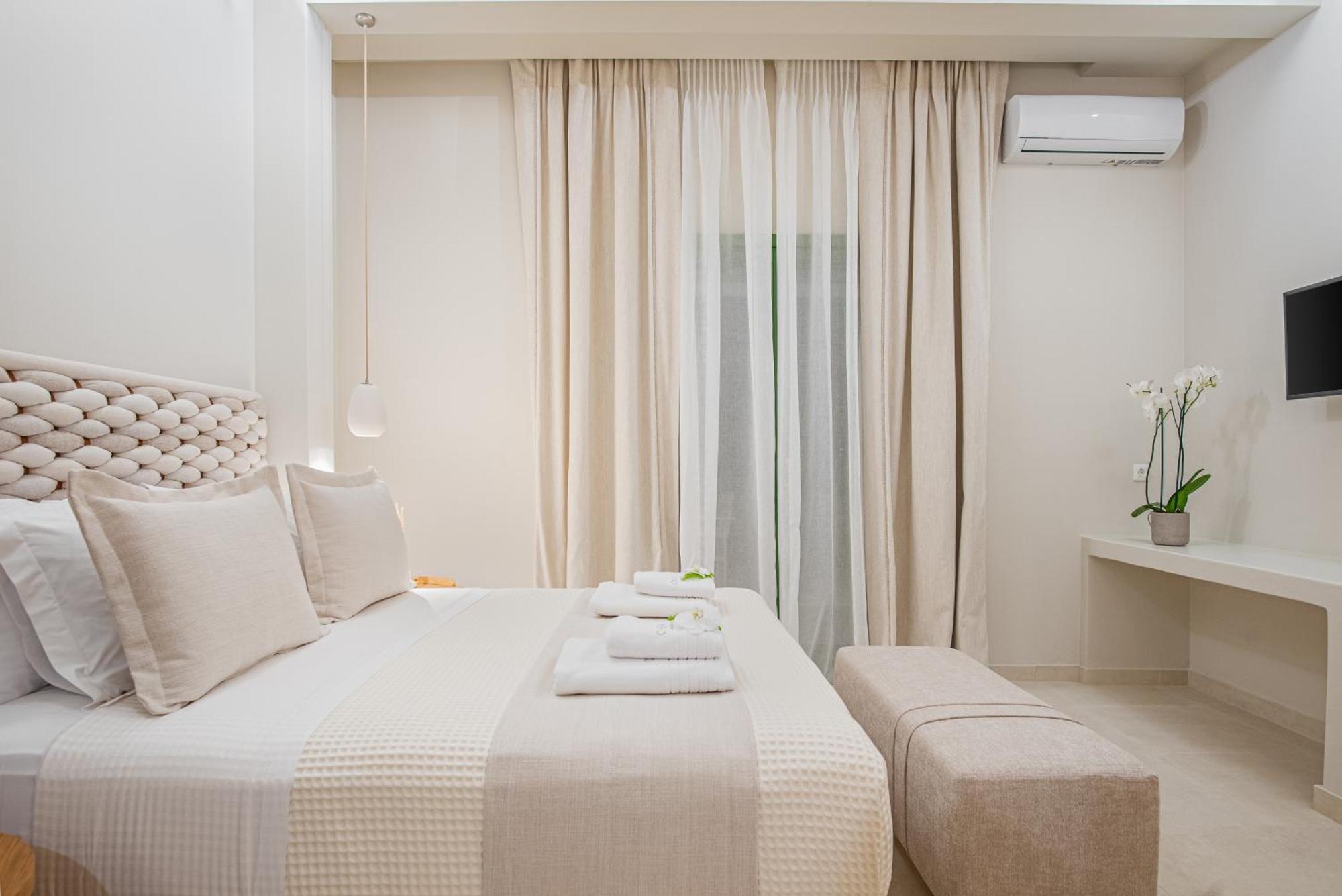 Casa Di Fiori Andros Suites 外观 照片