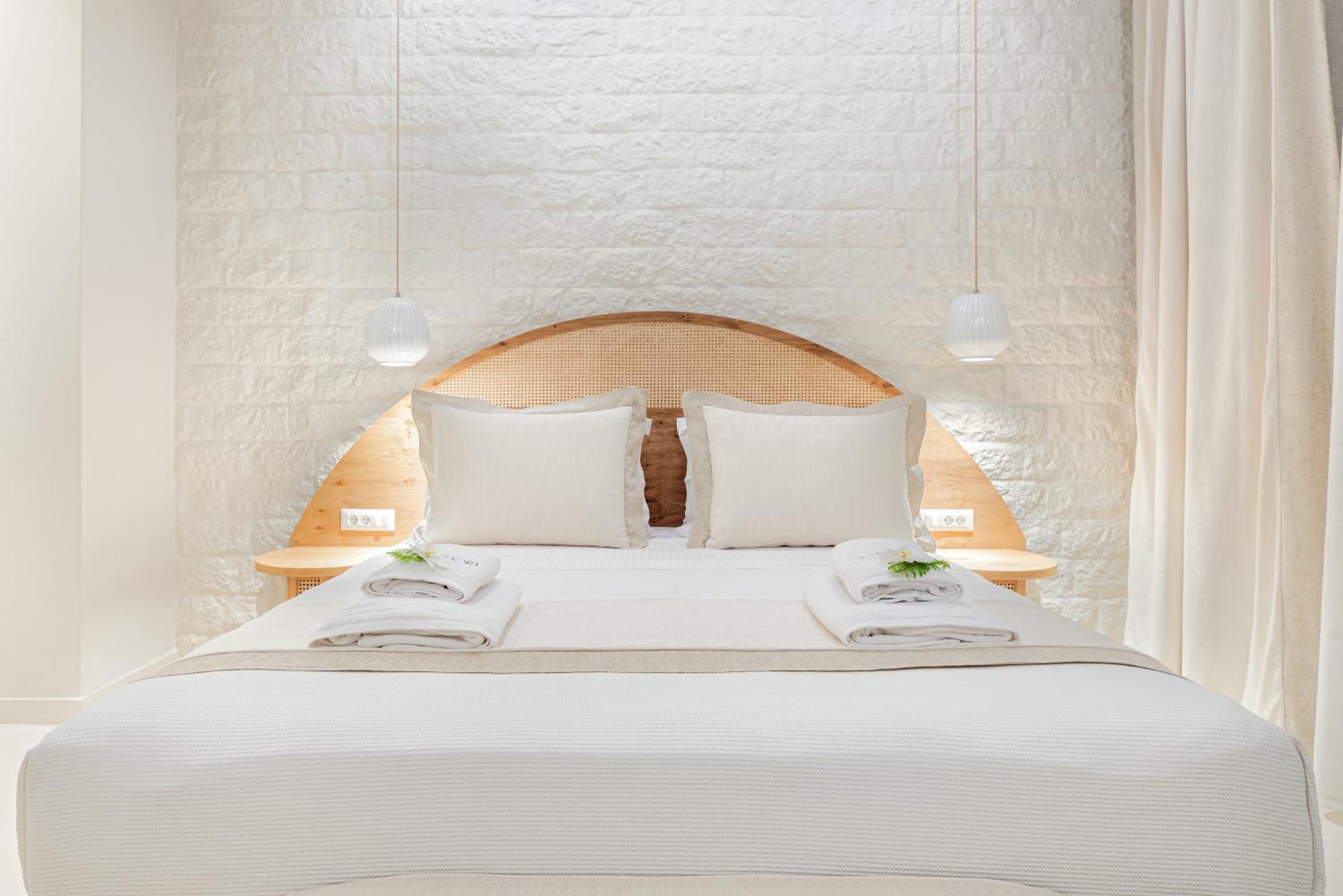 Casa Di Fiori Andros Suites 客房 照片
