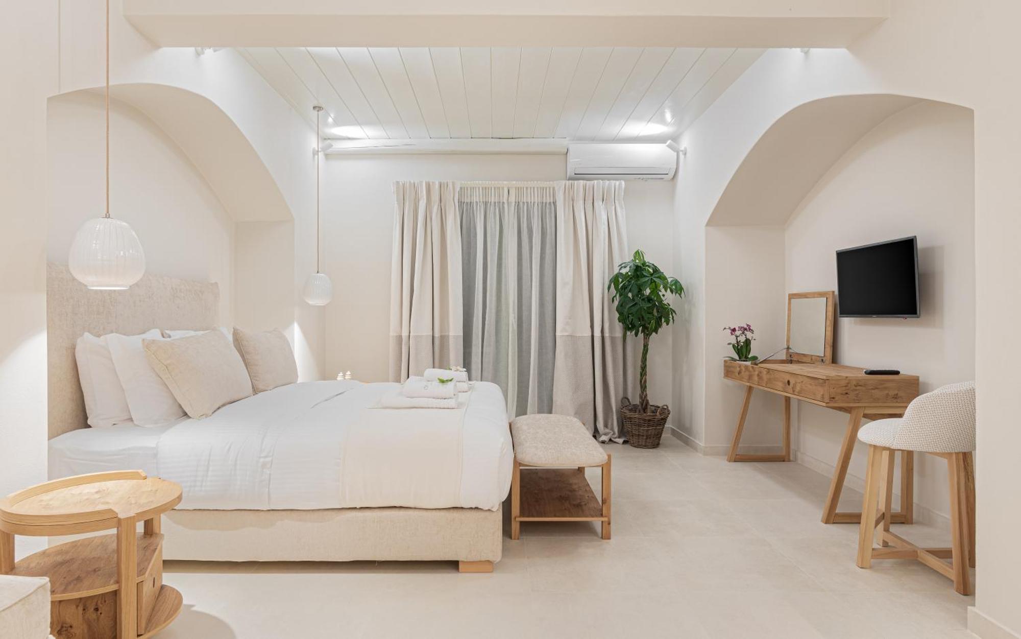 Casa Di Fiori Andros Suites 外观 照片